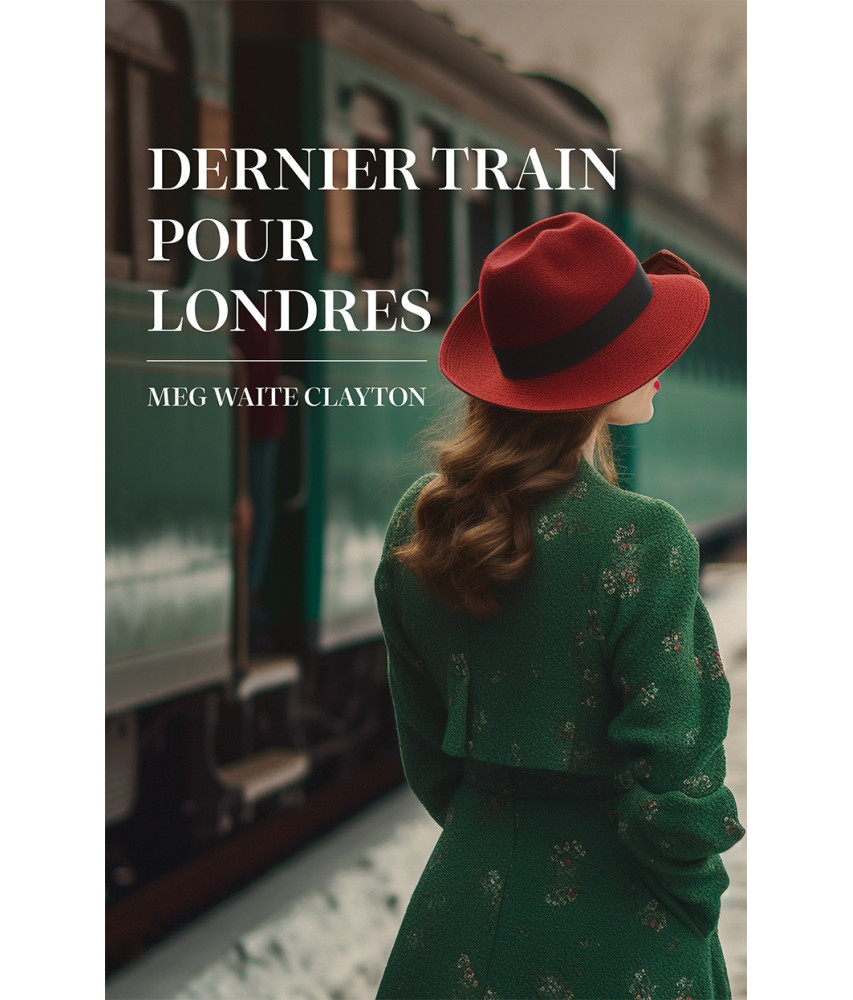 Dernier train pour Londres