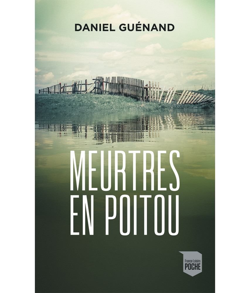 Meurtres en Poitou