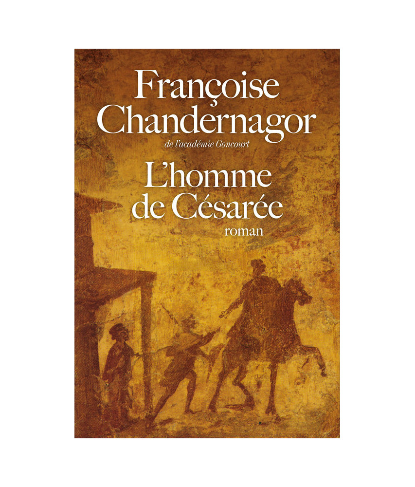 L'homme de Césarée L'homme de Césarée