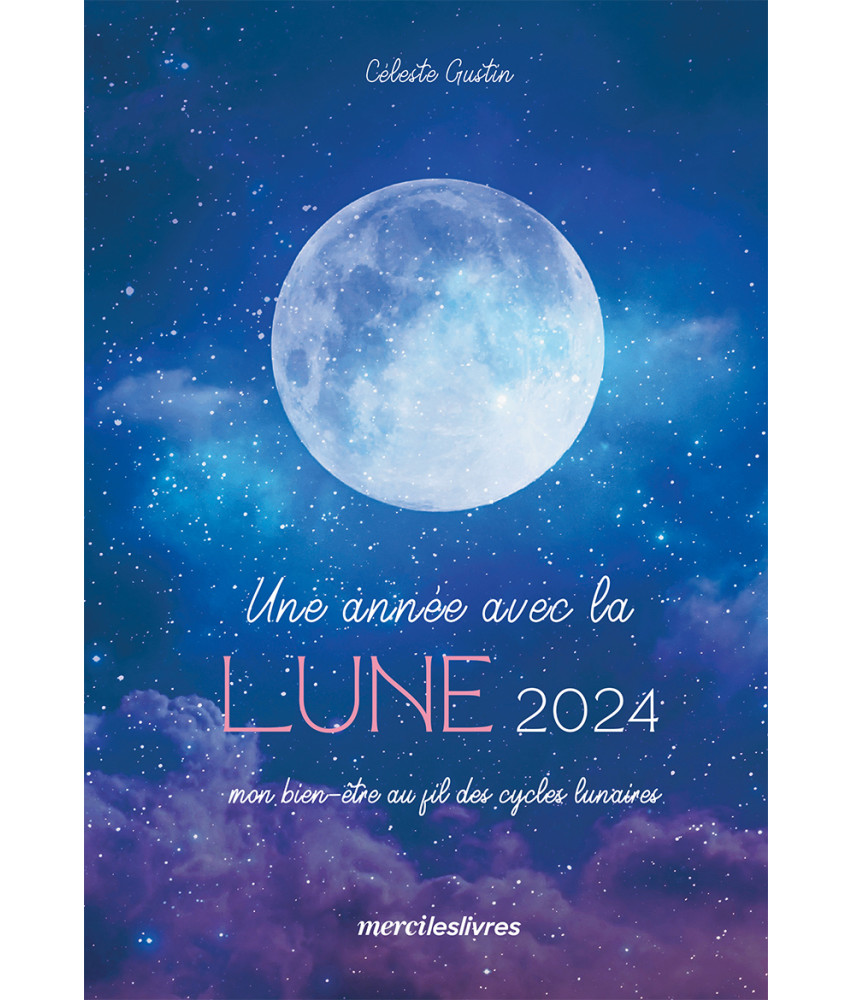 Jardiner avec la lune en novembre : le calendrier lunaire (2024)