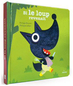 Si le loup revenait