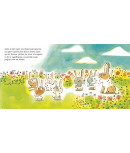 Azuro et la Pierre des Quatre saisons + Le bisou de Justin