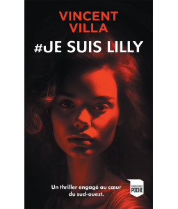 Je suis Lilly