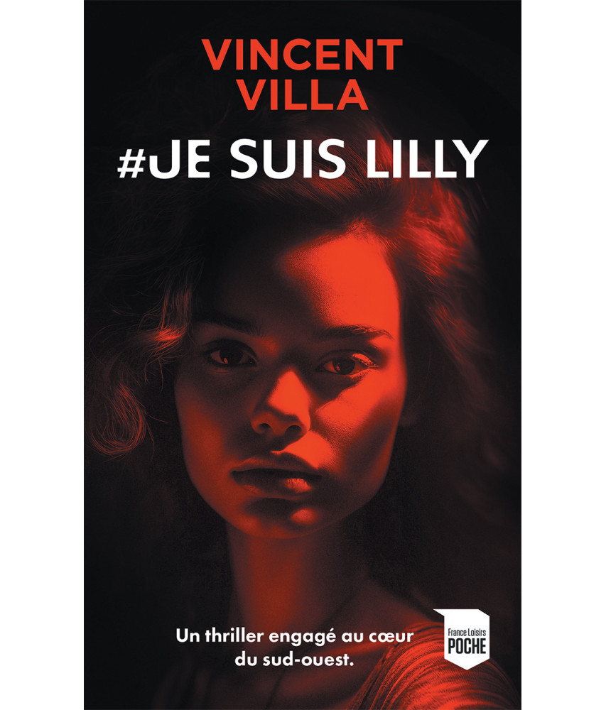 Je suis Lilly