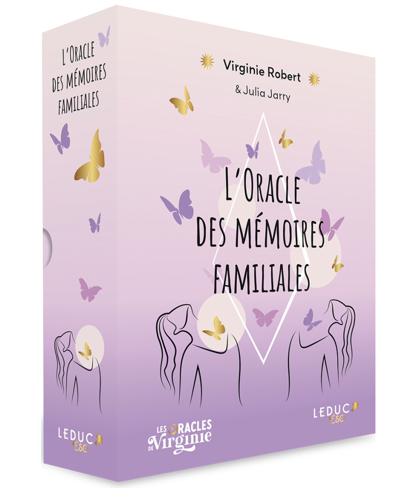 L'oracle des mémoires familiales