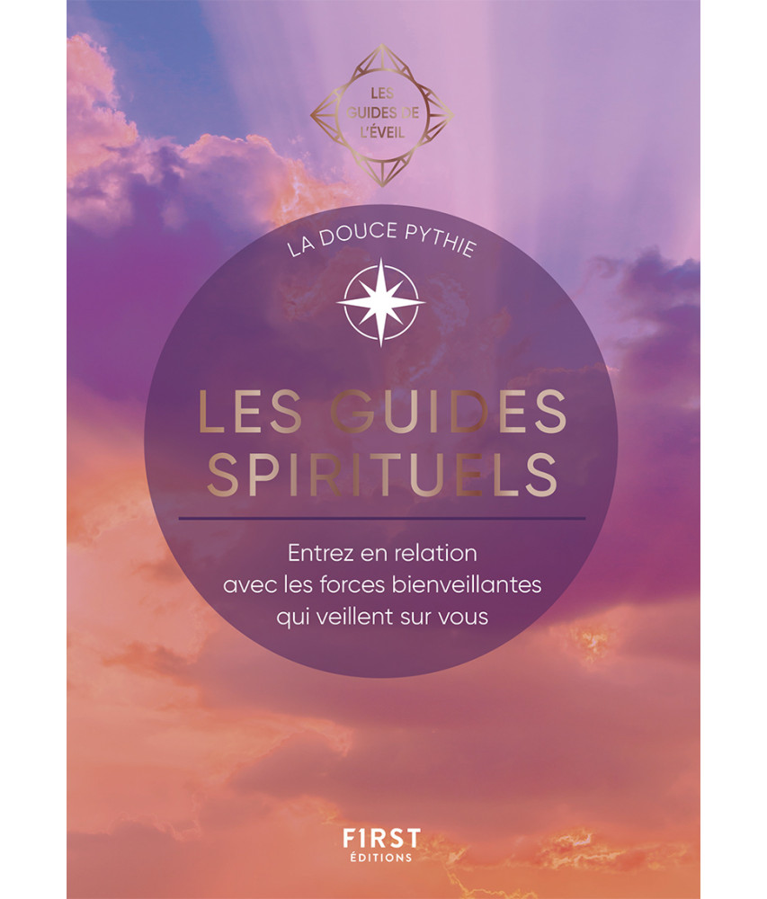 Les guides spirituels