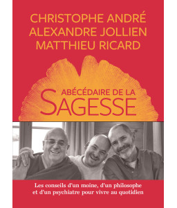 Abécédaire de la SAGESSE