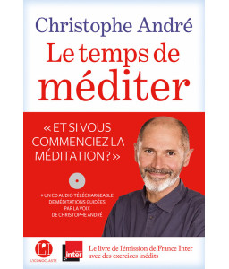 Le temps de méditer