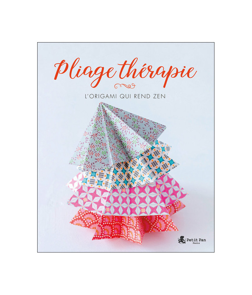 Pliage thérapie