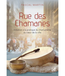 Rue des chamanes