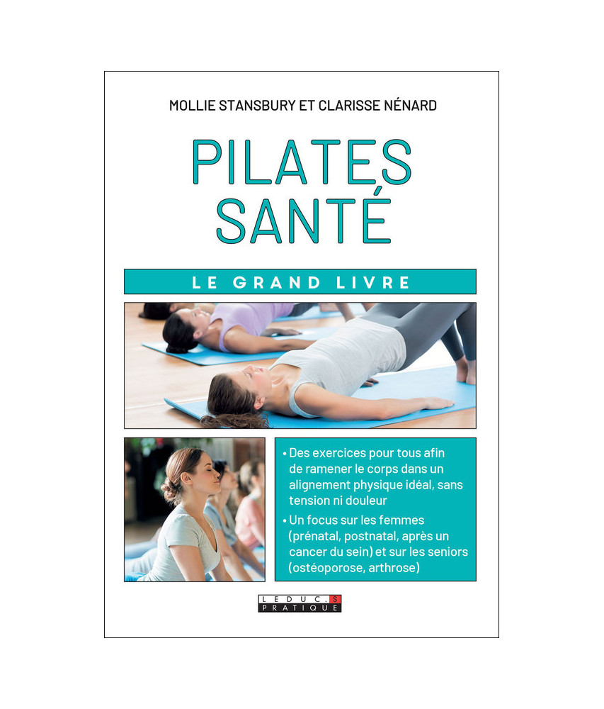 Pilates santé