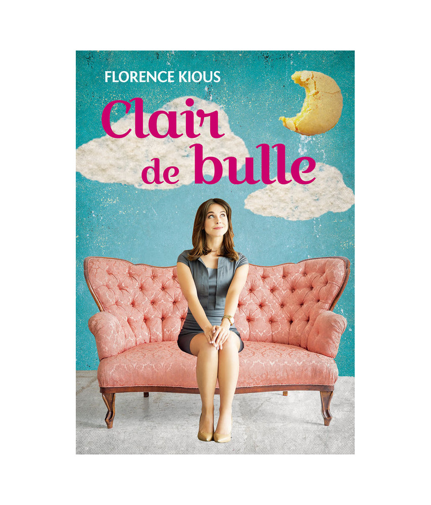 Clair de bulle Clair de bulle