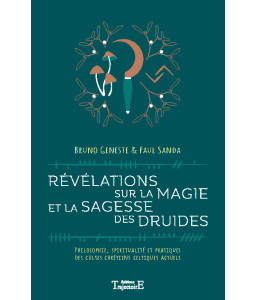 Révélations sur la magie et la sagesse des druides