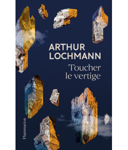Toucher le vertige