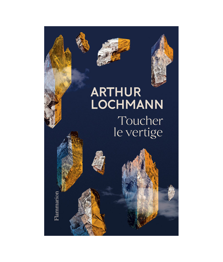 Toucher le vertige