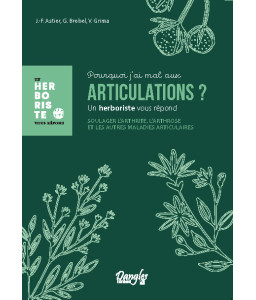 Pourquoi j'ai mal aux articulations ?