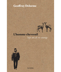 L'Homme-Chevreuil