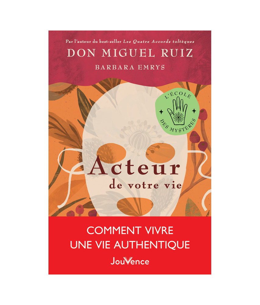 Acteur de votre vie