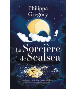 La sorcière de Sealsea