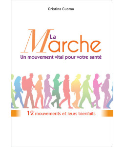 La marche, un mouvement vital pour votre santé