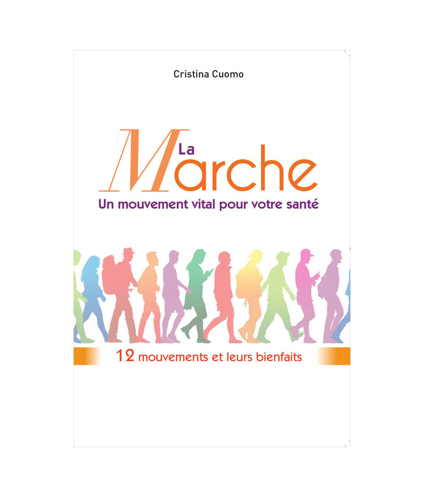 La marche, un mouvement vital pour votre santé