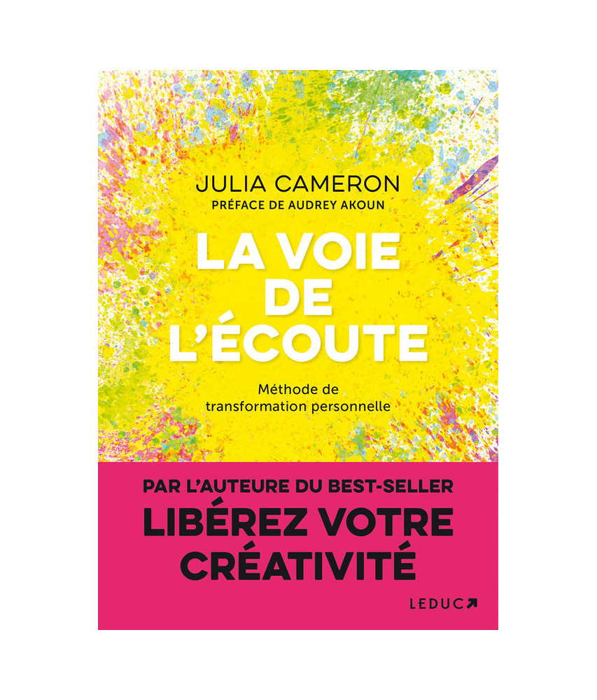 La Voie de l'écoute