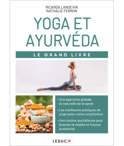 Yoga et ayurvéda