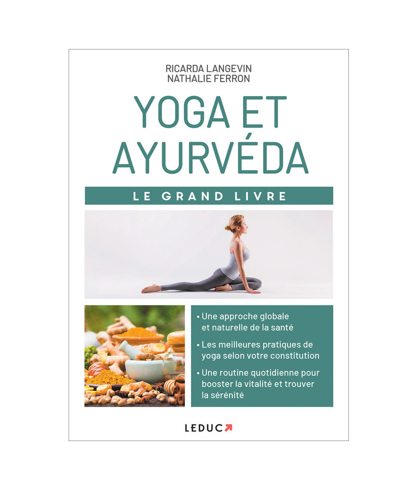 Yoga et ayurvéda