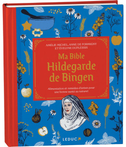 Ma bible Hildegarde de Bingen