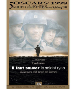 Il faut sauver le soldat Ryan
