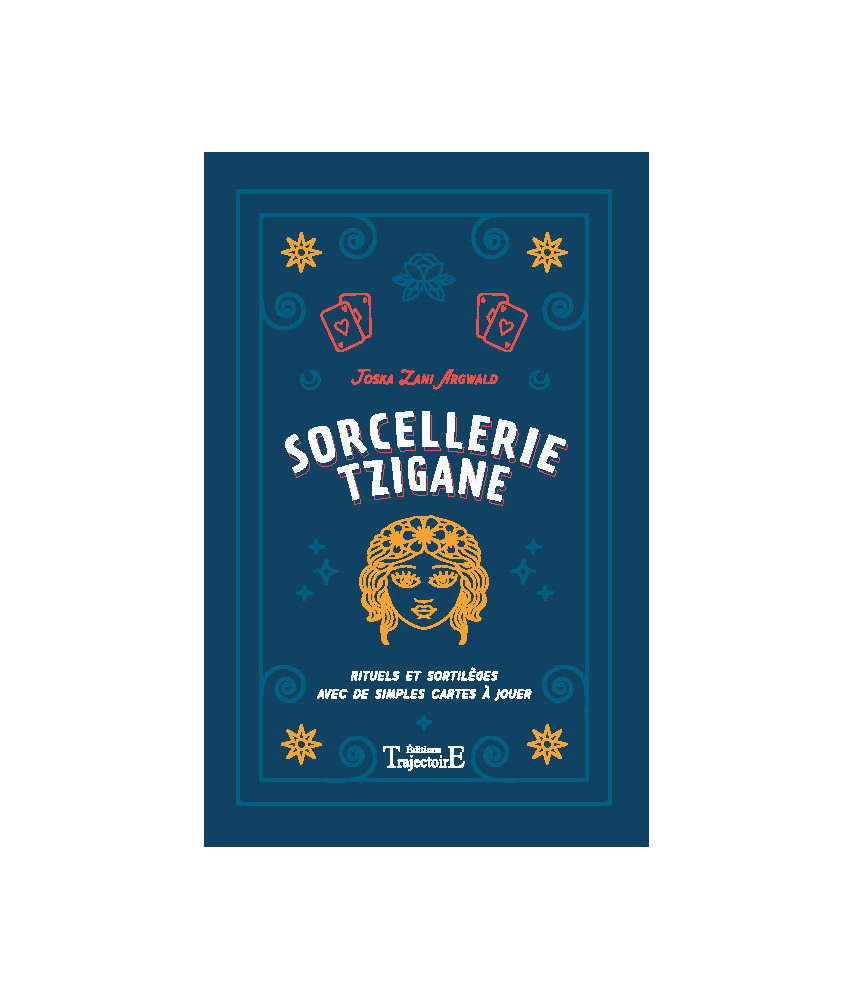 Sorcellerie tzigane