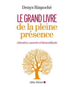 Le Grand Livre de la pleine présence