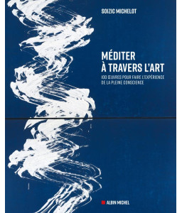Méditer à travers l'art