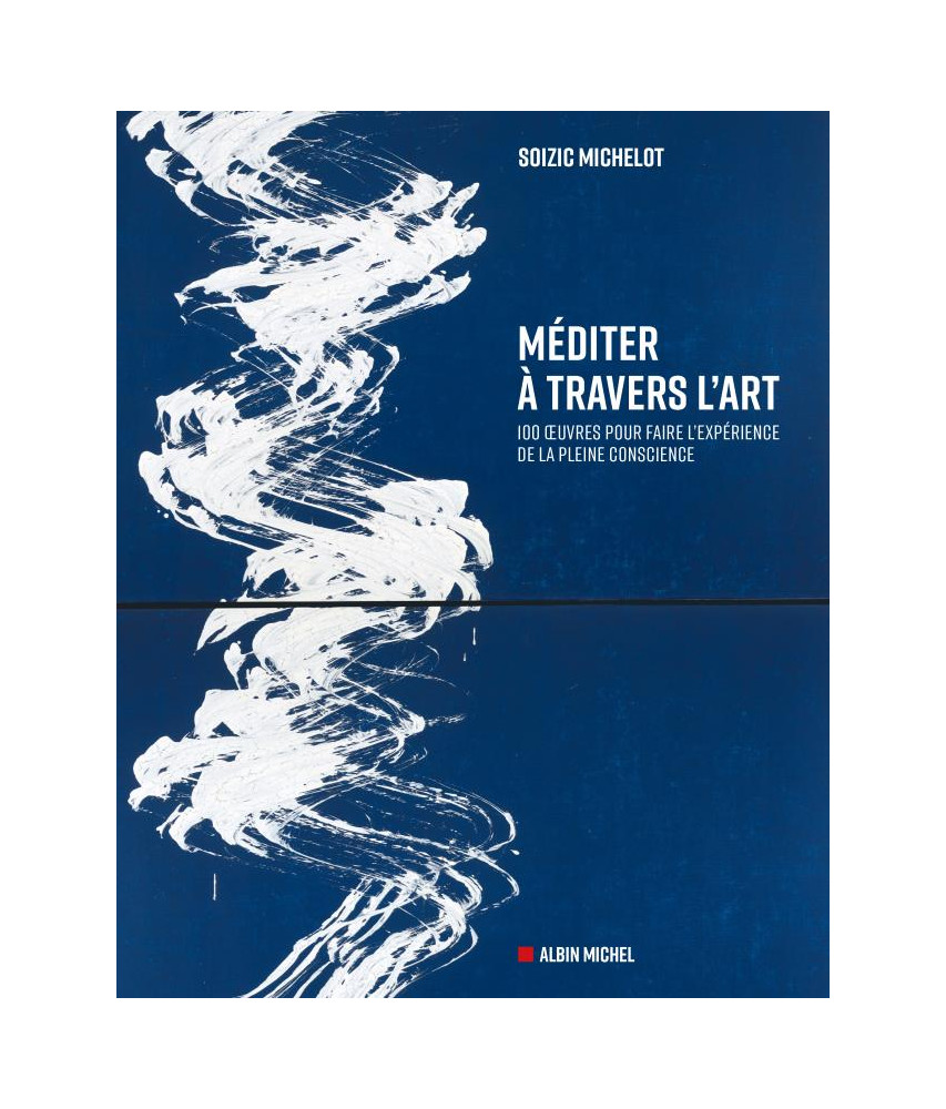 Méditer à travers l'art