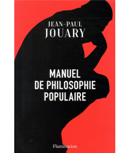 Manuel de philosophie populaire