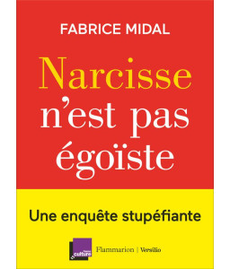 Narcisse n'est pas égoïste