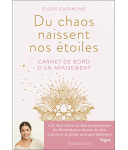 Du chaos naissent nos étoiles