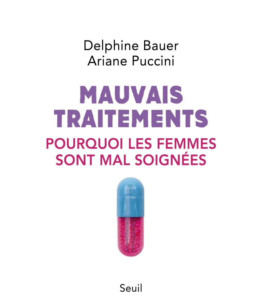 Mauvais traitements