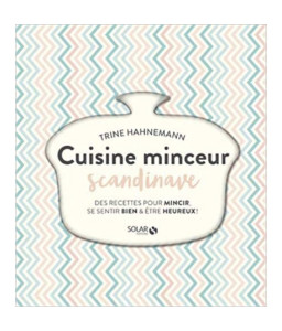 Cuisine minceur scandinave