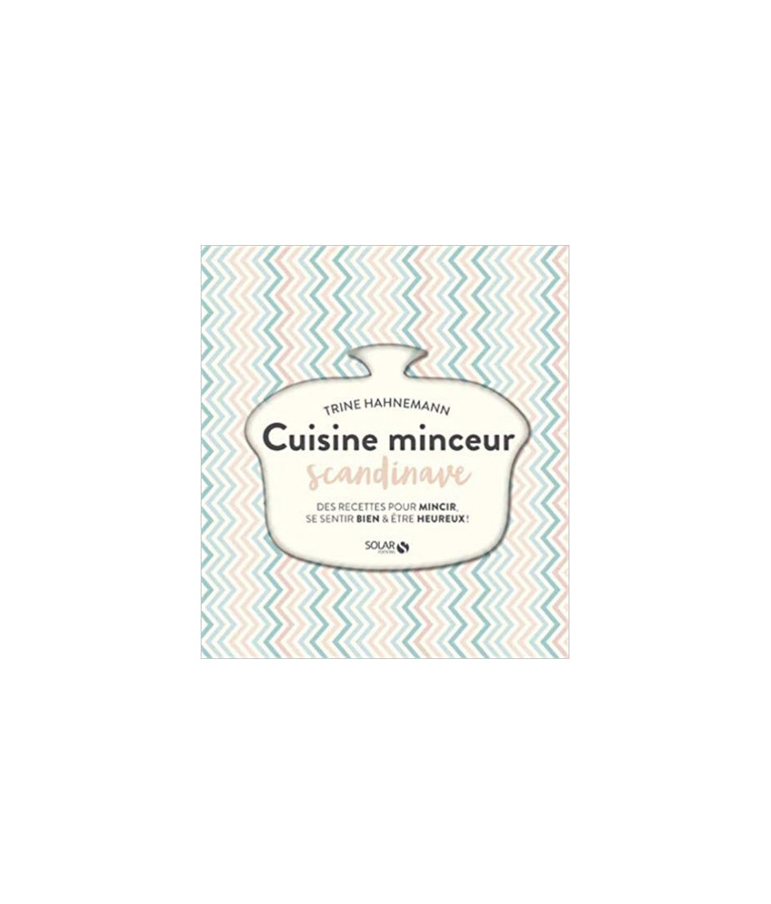 Cuisine minceur scandinave