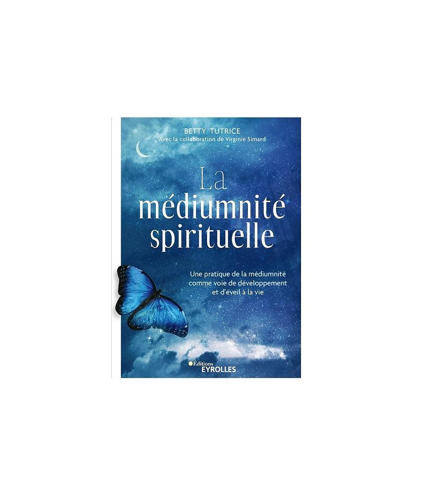 La médiumnité spirituelle