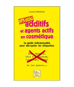 Additifs et agents actifs en cosmétique