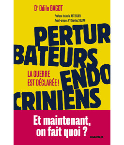 Perturbateurs endocriniens