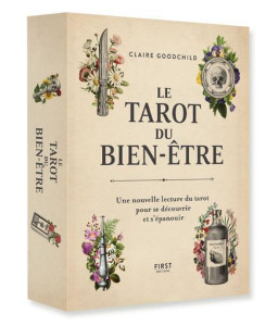 Le tarot du bien-être