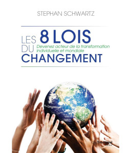 Les 8 Lois du changement