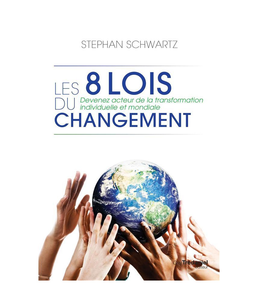 Les 8 Lois du changement