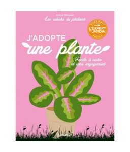 J'adopte une plante