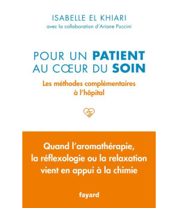 Pour un patient au coeur du soin