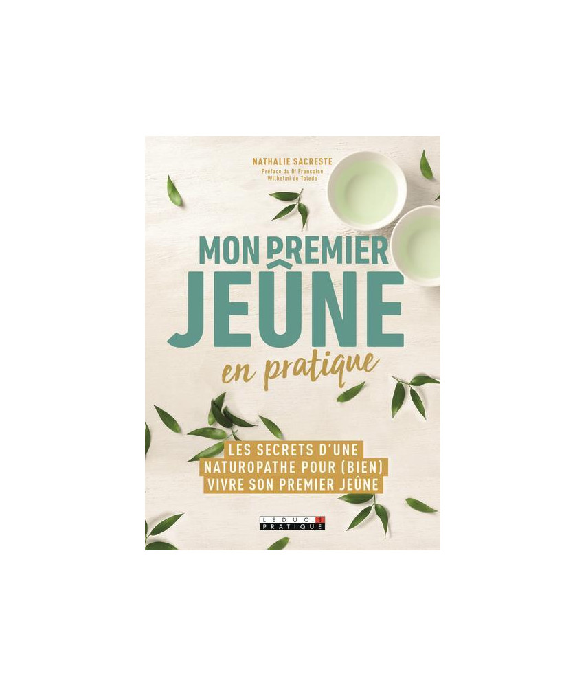 Mon premier jeûne en pratique