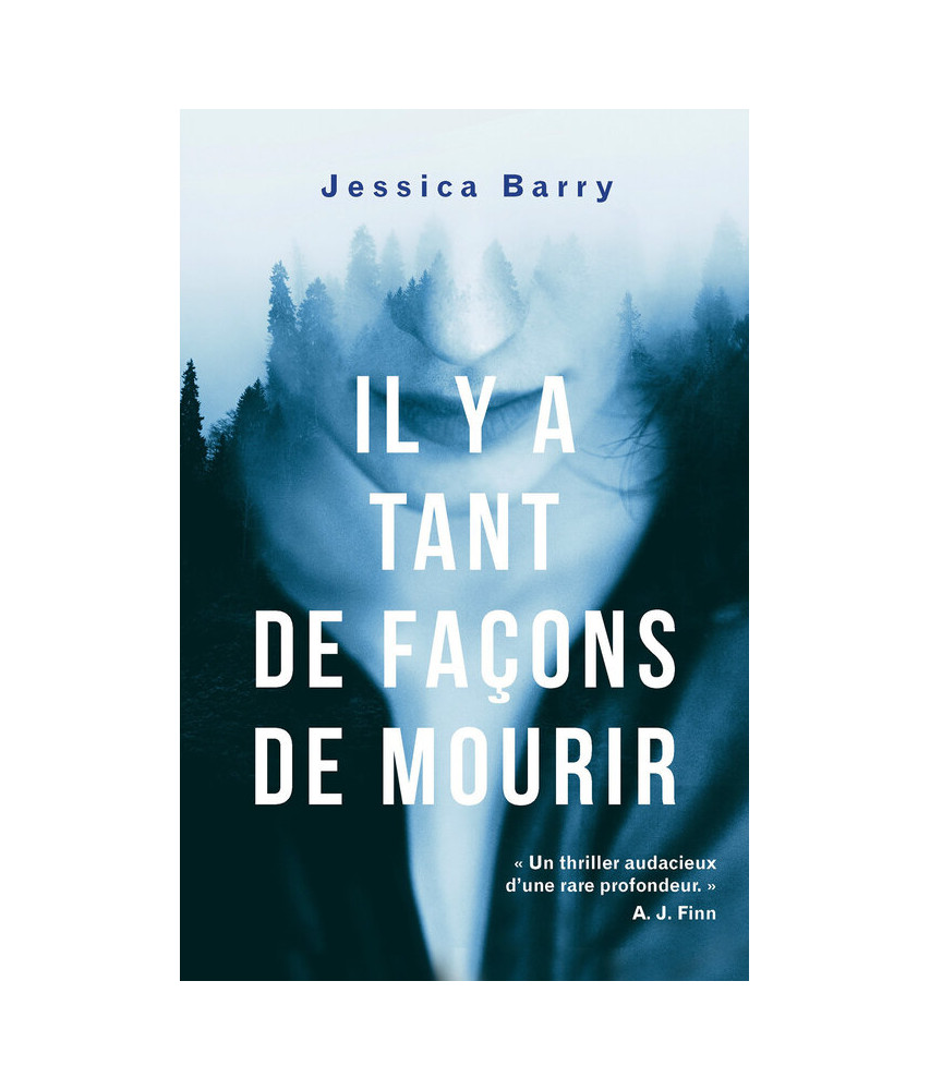 Il y a tant de façons de mourir Il y a tant de façons de mourir